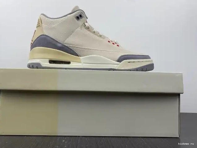 Rep MAX Retro Air DH7139-100 Muslin 3 Jordan 0429